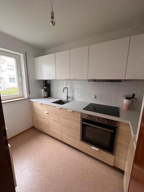 Foto - 2 Zimmer Erdgeschoßwohnung in Dresden