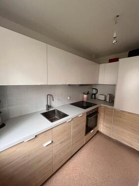 Foto - Erdgeschoßwohnung in Dresden zum Kaufen