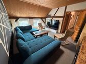 Foto - 2-Raum-Maisonettewohnung in Jeßnitz zu vermieten