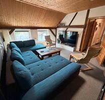 2-Raum-Maisonettewohnung in Jeßnitz zu vermieten - Raguhn-Jeßnitz Jeßnitz (Anhalt)