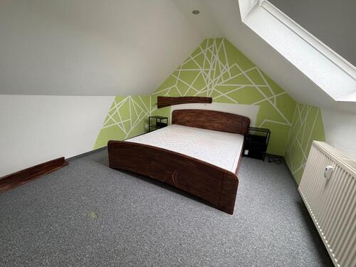 Foto - 2 Zimmer Maisonettenwohnung in Raguhn-Jeßnitz