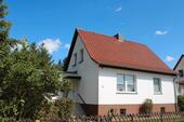 Foto - 5 Zimmer Einfamilienhaus zum Kaufen in Milower Land