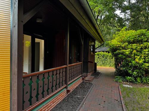 Foto - 3 Zimmer Einfamilienhaus zum Kaufen in Ottersberg