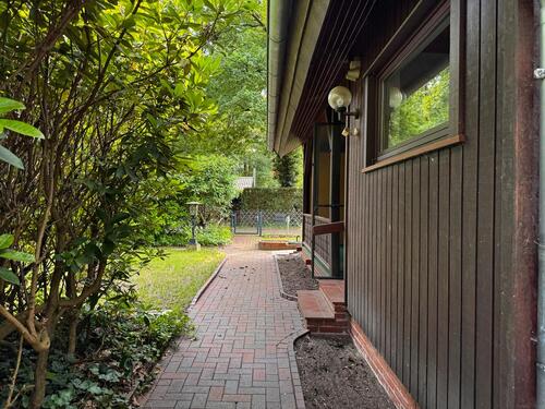 Foto - 3 Zimmer Einfamilienhaus in Ottersberg