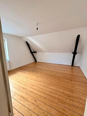Foto - Gemütliche 2,5-Zimmer-Dachgeschosswohnung in der Ritterstraße