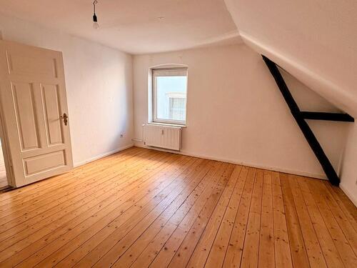 Foto - 2.5 Zimmer Dachgeschoßwohnung zur Miete in Flensburg