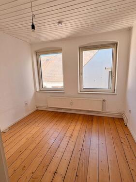 Foto - 2.5 Zimmer Dachgeschoßwohnung in Flensburg