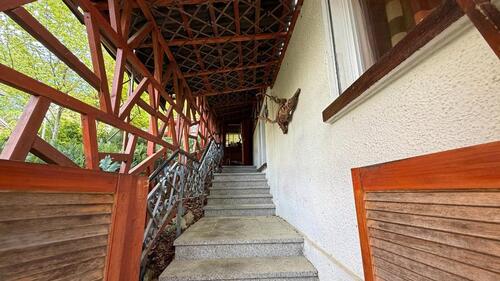 Foto - Einfamilienhaus in Albstadt