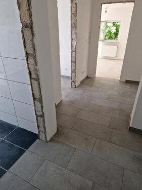Foto - 1 Zimmer Dachgeschoßwohnung in Altdorf