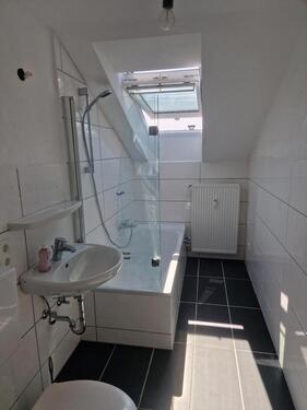 Foto - Dachgeschoßwohnung in Altdorf zur Miete