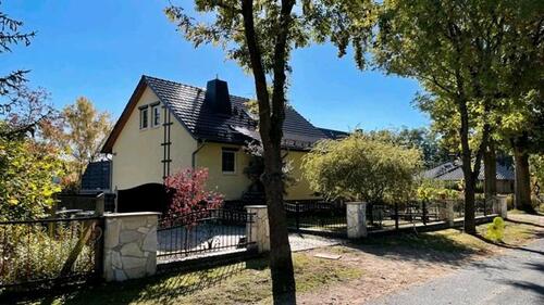 Foto - Hochwertig ausgebautes Einfamilienhaus in Wendisch Rietz