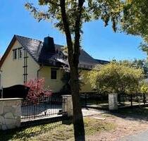 Hochwertig ausgebautes Einfamilienhaus in Wendisch Rietz