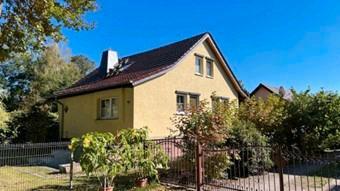 Foto - 4 Zimmer Einfamilienhaus zum Kaufen in Wendisch Rietz