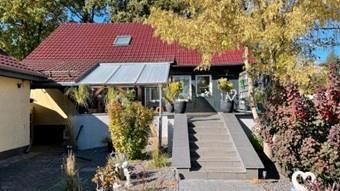 Foto - Einfamilienhaus in Wendisch Rietz zum Kaufen