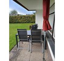 3-Zimmer-Wohnung mit Terrasse und Stellplatz - Drolshagen