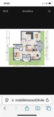 Foto - Attraktive und zentrumsnahe Wohnung in Tettnang