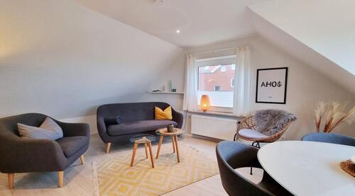 Foto - Ostsee-Ferienwohnung Achtern Diek 3 in Schönberg-Kalifornien