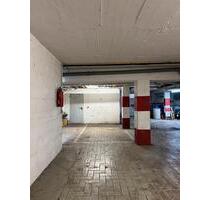 Tiefgaragenstellplatz (verschlossen) zur Miete – sofort verfügbar - Heidelberg Handschuhsheim