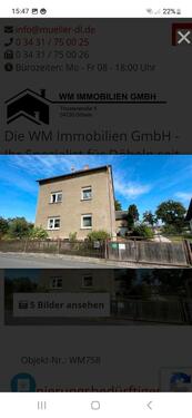Foto - Einfamilienhaus mit großem Grundstück