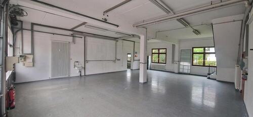 Foto - Büro mit Lager und Werkstatt - 3.600,00 EUR Kaltmiete,