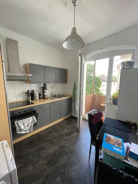 Foto - Etagenwohnung in Nürnberg