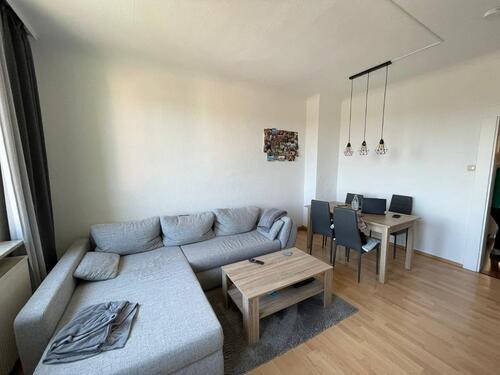 Foto - Etagenwohnung in Nürnberg zur Miete