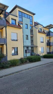 Foto - Seniorenwohnung im Seniorenpark am Kreuzberg von Privatanbieter