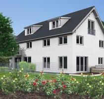 Endlich - Traum für Familien in Südlage von Forstenried! - München Thalkirchen-Obersendling-Forstenried-Fürstenried-S