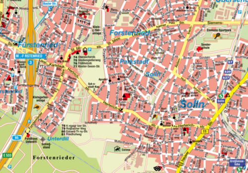 Foto - Einfamilienhaus in München