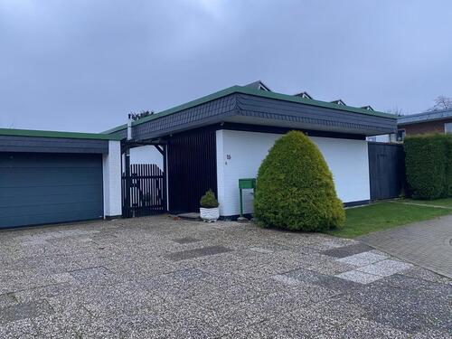Foto - Schöner Bungalow in Herten-Scherlebeck