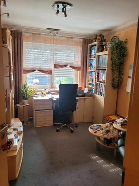 Foto - Etagenwohnung in Felsberg