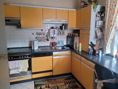 Foto - Etagenwohnung in Felsberg zum Kaufen