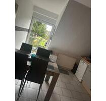 Schöne Wohnung in AurichWalle zu vermieten