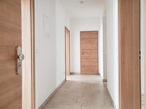 Foto - Etagenwohnung zur Miete in Halle (Saale)