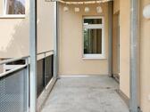 Foto - Etagenwohnung in Halle (Saale) zur Miete