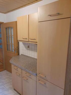Foto - Etagenwohnung in Saalfeld (Saale) zur Miete