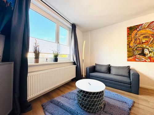 Foto - 1 Zimmer andere zur Miete in Hannover