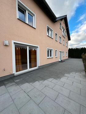 Foto - Etagenwohnung zur Miete in Gerolstein