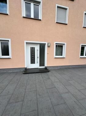 Foto - Etagenwohnung in Gerolstein