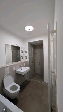 Foto - Etagenwohnung in Berlin zur Miete