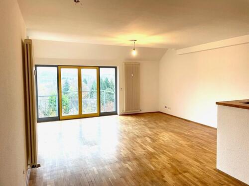 Foto - Etagenwohnung zur Miete in Much