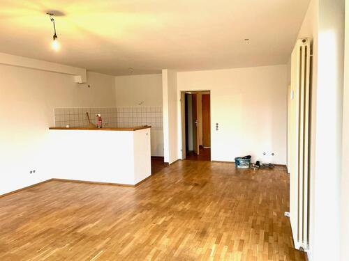 Foto - Etagenwohnung in Much