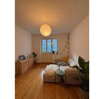 möbl. Untermiete 2-Zimmer Wohnung Hamburg Fuhlsbüttel