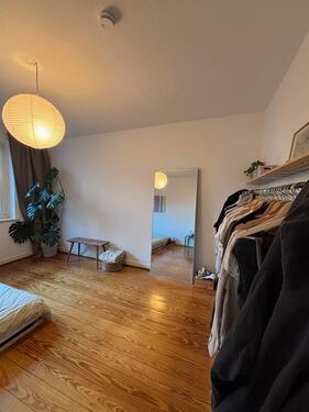 Foto - Etagenwohnung in Hamburg zur Miete