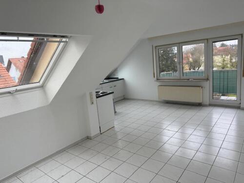 Foto - Schicke 2 Zimmerwohnung mit Balkon in ruhiger Lage