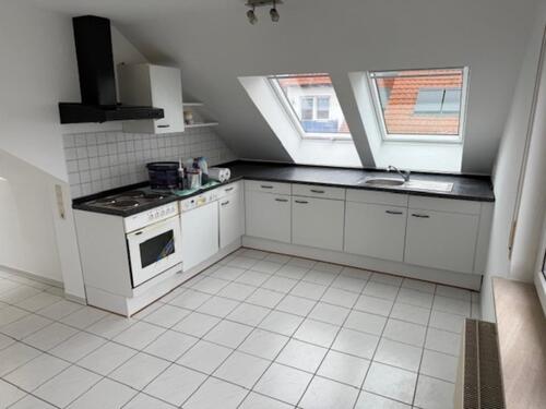 Foto - 55 Zimmer Etagenwohnung in Ludwigshafen am Rhein