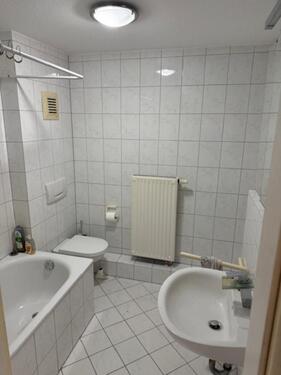 Foto - Etagenwohnung in Ludwigshafen am Rhein zur Miete