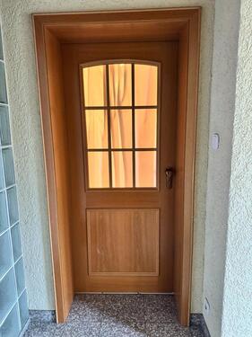 Foto - ** Charmante, helle 2-Zimmer-Wohnung in der Hochpaterre (45 m²)