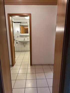 Foto - Etagenwohnung zur Miete in Lich