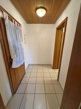 Foto - Etagenwohnung in Lich